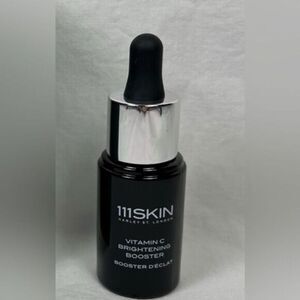 NEW - 111SKIN Vitamin C Brightening Booster - .68fl oz